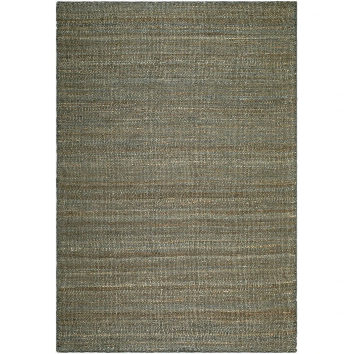 LIVABLISS Beverly Slate Gray GABV-2302 9ft. x 12ft. Rect. Rug