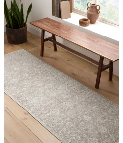 Galey Alix Collins Avenue Dusty Sage GACA-2301 2 ft. 7 in. X 7 ft. 3 in. Rect. Rug
