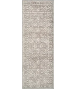 Galey Alix Collins Avenue Dusty Sage GACA-2301 2 ft. 7 in. X 7 ft. 3 in. Rect. Rug