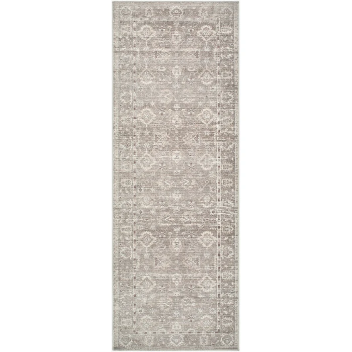 Galey Alix Collins Avenue Dusty Sage GACA-2301 2 ft. 7 in. X 7 ft. 3 in. Rect. Rug