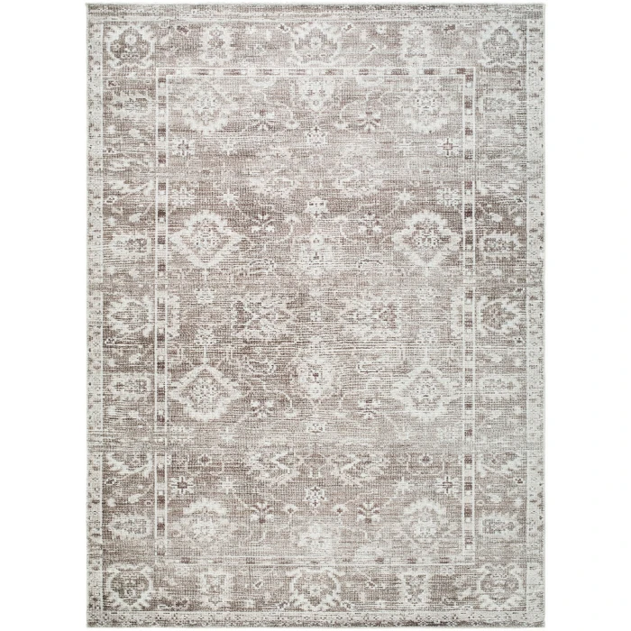Galey Alix Collins Avenue Dusty Sage GACA-2301 3 ft. 10 in. X 5 ft. 7 in. Rect. Rug