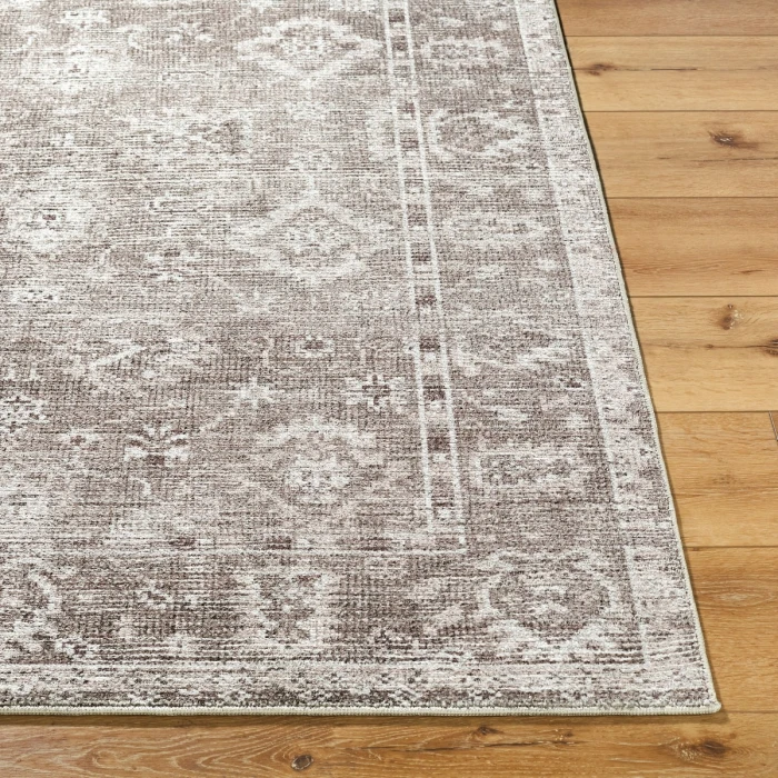 Galey Alix Collins Avenue Dusty Sage GACA-2301 2 ft. 7 in. X 7 ft. 3 in. Rect. Rug