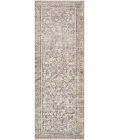 Galey Alix Collins Avenue Ivory GACA-2302 2 ft. 7 in. X 7 ft. 3 in. Rect. Rug