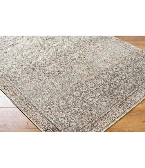 Galey Alix Collins Avenue Ivory GACA-2302 9 ft. 1 in. X 12 ft. Rect. Rug