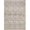 Galey Alix Collins Avenue Ivory GACA-2302 3 ft. 10 in. X 5 ft. 7 in. Rect. Rug