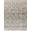 Galey Alix Collins Avenue Ivory GACA-2302 9 ft. 1 in. X 12 ft. Rect. Rug