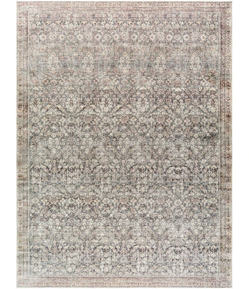 Galey Alix Collins Avenue Ivory GACA-2302 9 ft. 1 in. X 12 ft. Rect. Rug