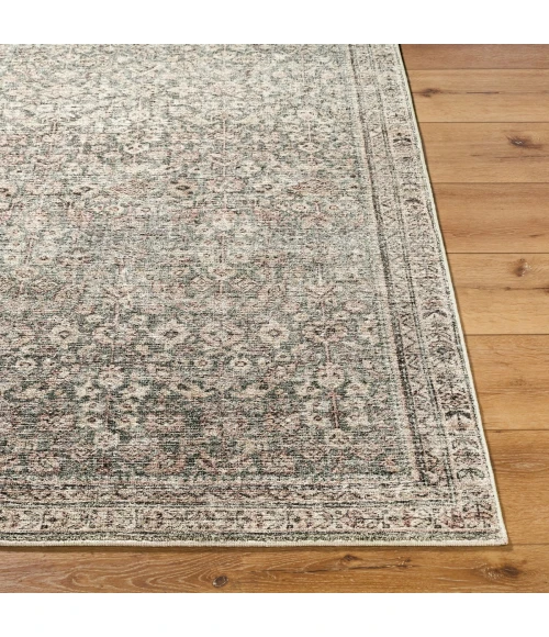Galey Alix Collins Avenue Ivory GACA-2302 9 ft. 1 in. X 12 ft. Rect. Rug