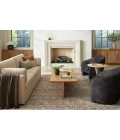 Galey Alix Collins Avenue Ivory GACA-2302 9 ft. 1 in. X 12 ft. Rect. Rug