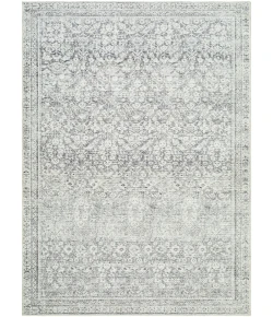 Galey Alix Collins Avenue Gray GACA-2303 3 ft. 10 in. X 5 ft. 7 in. Rect. Rug