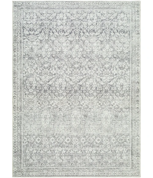 Galey Alix Collins Avenue Gray GACA-2303 9 ft. 1 in. X 12 ft. Rect. Rug