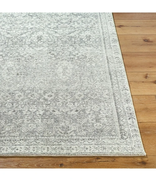 Galey Alix Collins Avenue Gray GACA-2303 9 ft. 1 in. X 12 ft. Rect. Rug