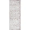 Galey Alix Collins Avenue Ivory GACA-2304 2 ft. 7 in. X 7 ft. 3 in. Rect. Rug