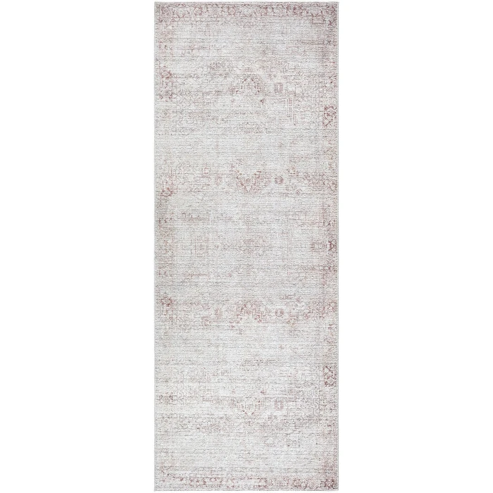 Galey Alix Collins Avenue Ivory GACA-2304 2 ft. 7 in. X 7 ft. 3 in. Rect. Rug
