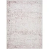 Galey Alix Collins Avenue Ivory GACA-2304 7 ft. 9 in. X 10 ft. Rect. Rug