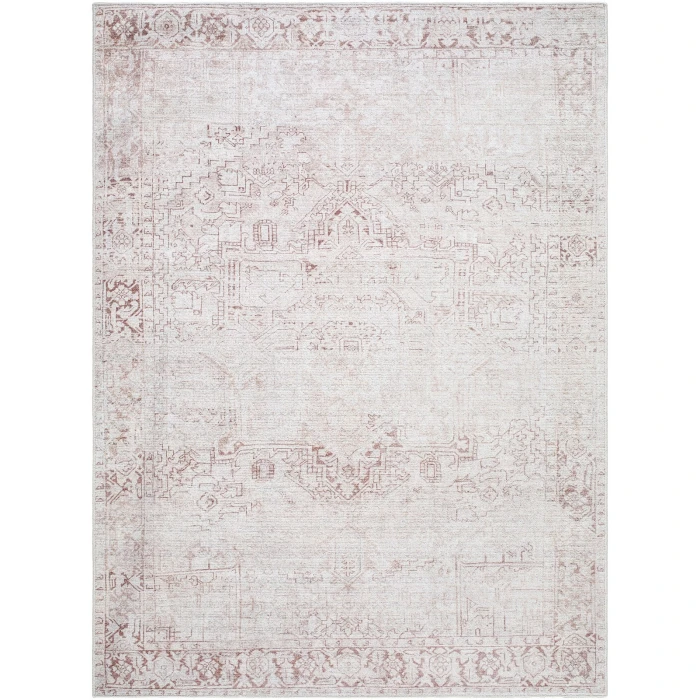 Galey Alix Collins Avenue Ivory GACA-2304 7 ft. 9 in. X 10 ft. Rect. Rug