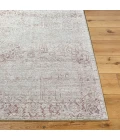 Galey Alix Collins Avenue Ivory GACA-2304 2 ft. 7 in. X 7 ft. 3 in. Rect. Rug