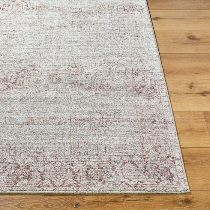 Galey Alix Collins Avenue Ivory GACA-2304 2 ft. 7 in. X 7 ft. 3 in. Rect. Rug