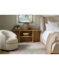 Galey Alix Collins Avenue Ivory GACA-2304 7 ft. 9 in. X 10 ft. Rect. Rug