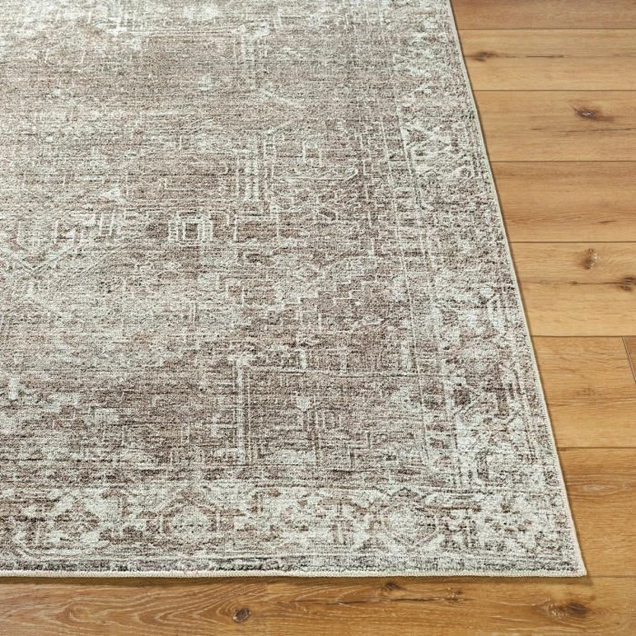 Galey Alix Collins Avenue Ivory GACA-2305 9 ft. 11 in. X 14 ft. Rect. Rug