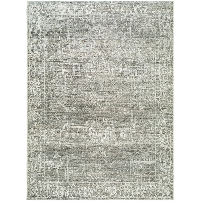 Galey Alix Collins Avenue Olive GACA-2306 9 ft. 11 in. X 14 ft. Rect. Rug