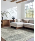 Galey Alix Collins Avenue Olive GACA-2306 9 ft. 11 in. X 14 ft. Rect. Rug