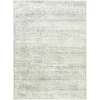 Galey Alix Collins Avenue Medium Gray GACA-2307 2 ft. 7 in. X 7 ft. 3 in. Rect. Rug