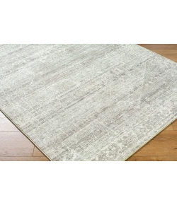Galey Alix Collins Avenue Medium Gray GACA-2307 2 ft. 7 in. X 7 ft. 3 in. Rect. Rug