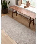Galey Alix Maria Elena Taupe GADA-2300 2 ft. 7 in. X 7 ft. 3 in. Rect. Rug