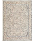 Galey Alix Maria Elena Taupe GADA-2300 2 ft. 7 in. X 7 ft. 3 in. Rect. Rug