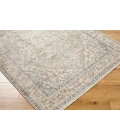 Galey Alix Maria Elena Taupe GADA-2300 2 ft. 7 in. X 7 ft. 3 in. Rect. Rug