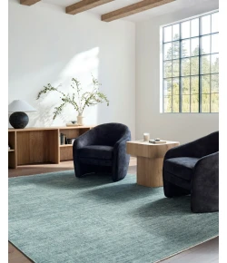 Galey Alix Maria Elena Dusty Sage GADA-2301 2 ft. 7 in. X 9 ft. Rect. Rug