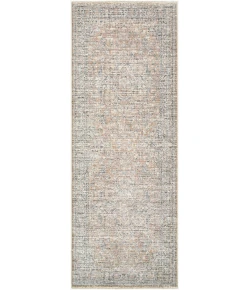 Galey Alix Maria Elena Brown GADA-2302 2 ft. 7 in. X 7 ft. 3 in. Rect. Rug