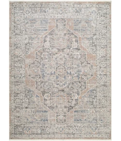 Galey Alix Maria Elena Dark Brown GADA-2303 9 ft. 2 in. X 12 ft. Rect. Rug