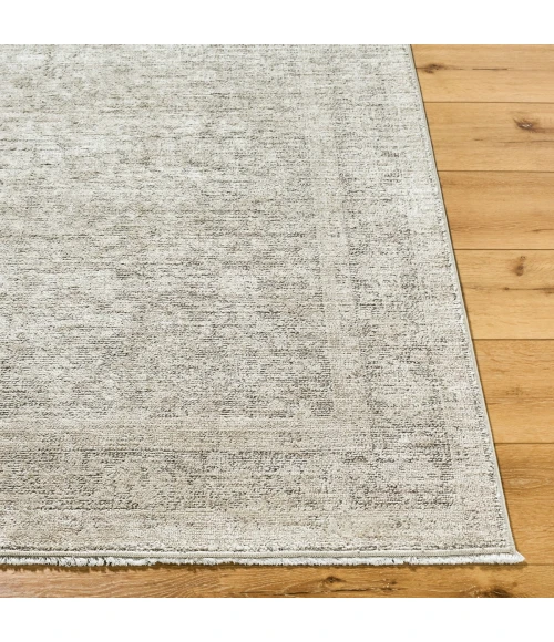 Galey Alix Maria Elena Ivory GADA-2304 2 ft. 7 in. X 9 ft. Rect. Rug