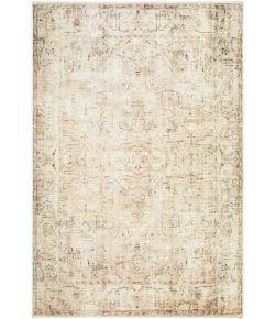 LIVABLISS Fetscher Light Beige GAHU-2300 2ft.7in. x 9ft. Rect. Rug