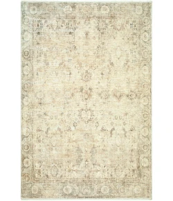 Galey Alix Fetscher Olive GAHU-2301 2 ft. 7 in. X 9 ft. Rect. Rug