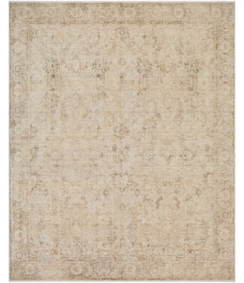 Galey Alix Fetscher Olive GAHU-2301 7 ft. 10 in. X 10 ft. Rect. Rug