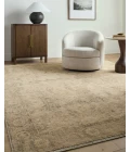 Galey Alix Fetscher Olive GAHU-2301 2 ft. 7 in. X 9 ft. Rect. Rug
