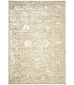 LIVABLISS Fetscher Light Brown GAHU-2302 2ft.7in. x 9ft. Rect. Rug