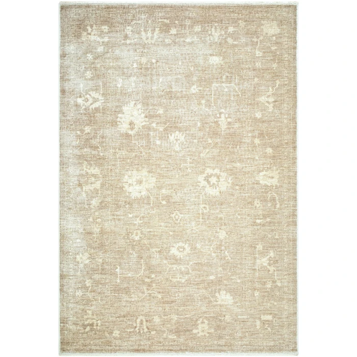 Galey Alix Fetscher Light Brown GAHU-2302 2 ft. 2 in. X 3 ft. 9 in. Rect. Rug