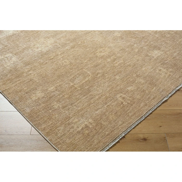 Galey Alix Fetscher Light Brown GAHU-2302 2 ft. 2 in. X 3 ft. 9 in. Rect. Rug