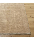 Galey Alix Fetscher Light Brown GAHU-2302 2 ft. 2 in. X 3 ft. 9 in. Rect. Rug