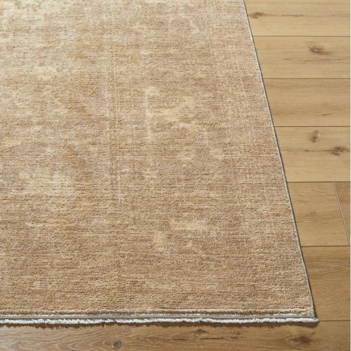 Galey Alix Fetscher Light Brown GAHU-2302 2 ft. 2 in. X 3 ft. 9 in. Rect. Rug