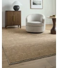 Galey Alix Fetscher Light Brown GAHU-2302 2 ft. 2 in. X 3 ft. 9 in. Rect. Rug