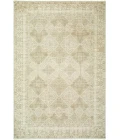 LIVABLISS Fetscher Olive GAHU-2303 2ft.7in. x 9ft. Rect. Rug
