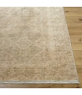 LIVABLISS Fetscher Olive GAHU-2303 2ft.7in. x 9ft. Rect. Rug