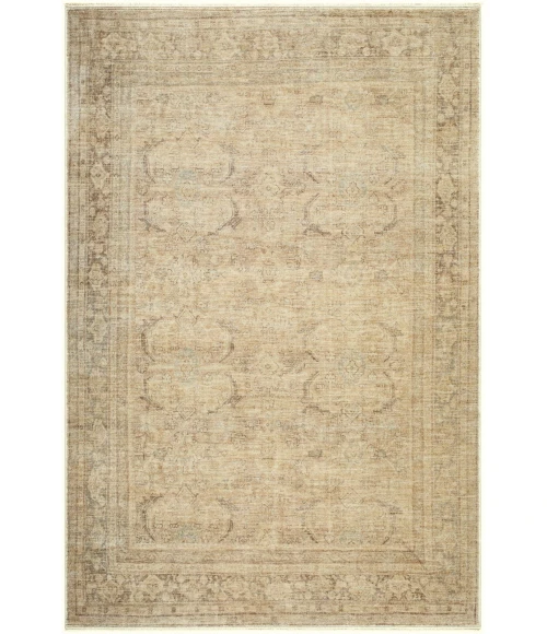 Galey Alix Fetscher Dusty Sage GAHU-2304 9 ft. 11 in. X 14 ft. Rect. Rug