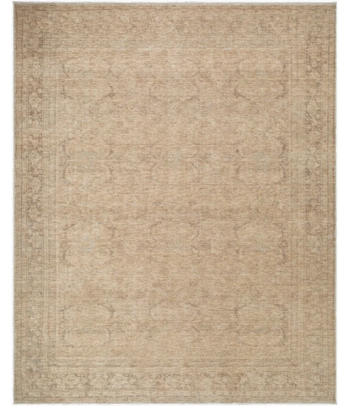 Galey Alix Fetscher Dusty Sage GAHU-2304 2 ft. 7 in. X 9 ft. Rect. Rug