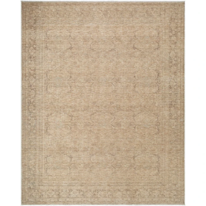 Galey Alix Fetscher Dusty Sage GAHU-2304 2 ft. 7 in. X 9 ft. Rect. Rug